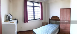 Parc Oasis (D22), Condominium #187764232